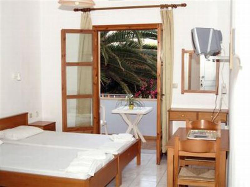 Despina Studios Agia Marina  Ngoại thất bức ảnh